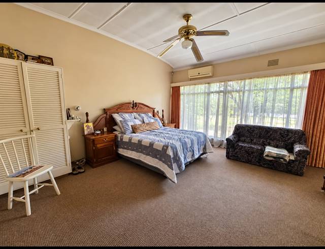 5 BEDROOM HOUSE FOR SALE IN MANTEVREDE
